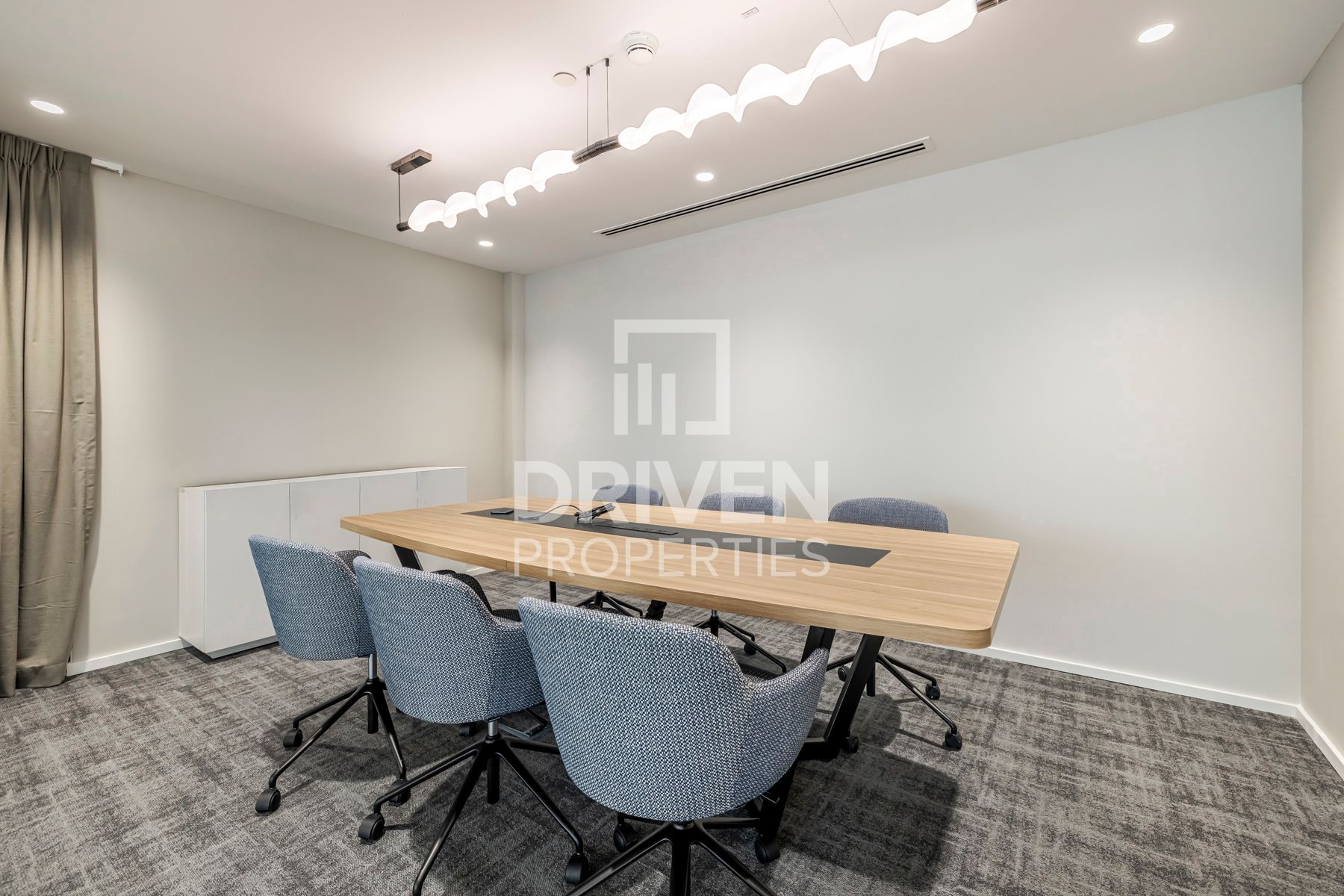 Fully Services Grade A All Inclusive