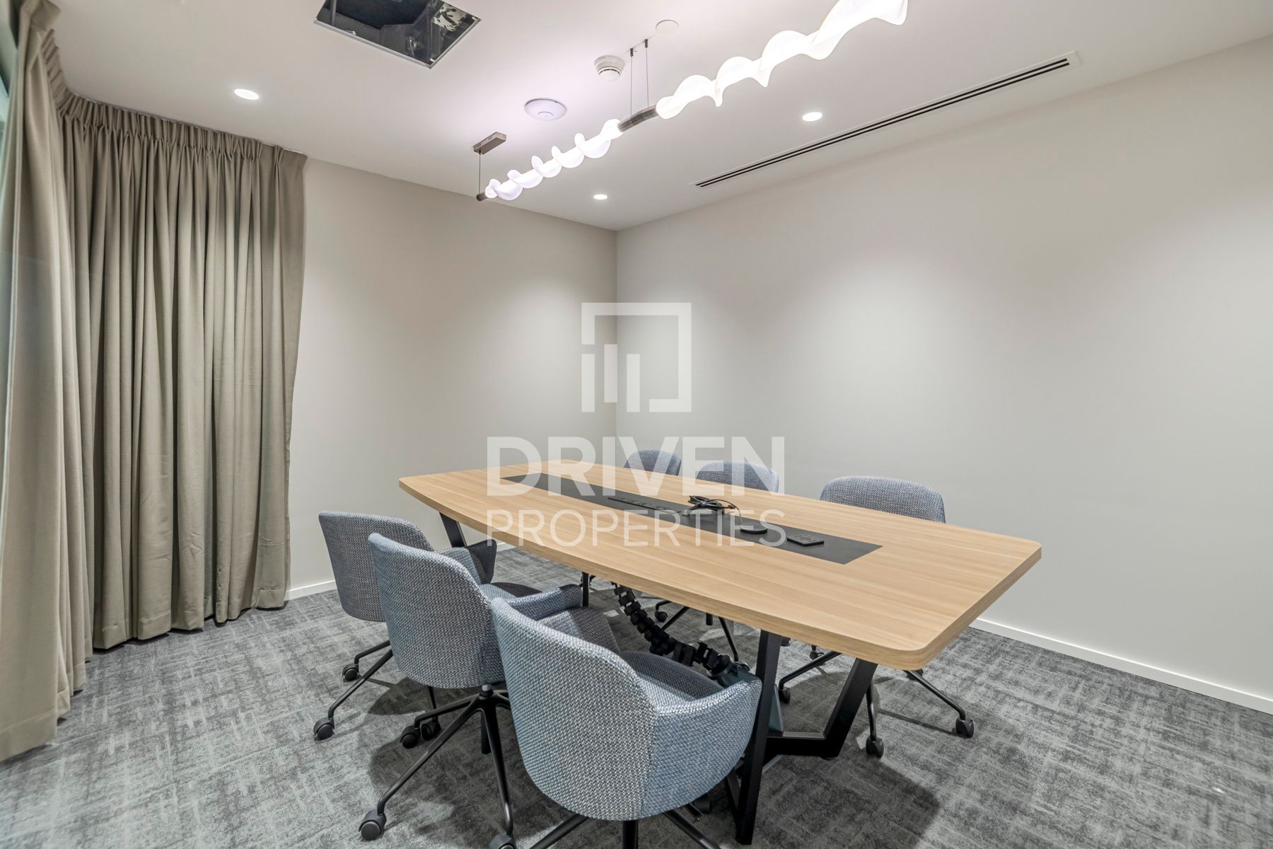 Fully Services Grade A Office All Inclusive