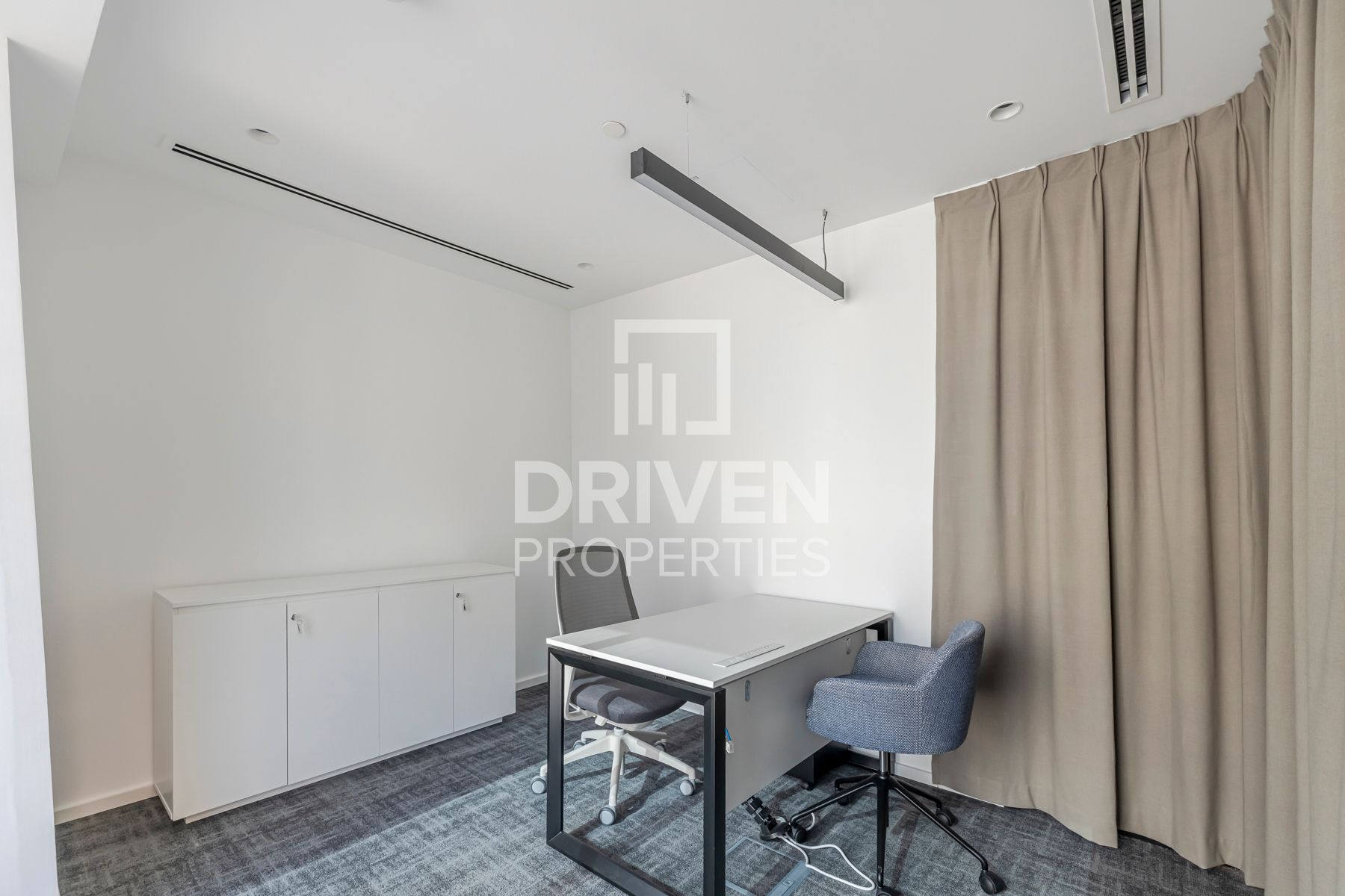 Fully Services Grade A Office All Inclusive