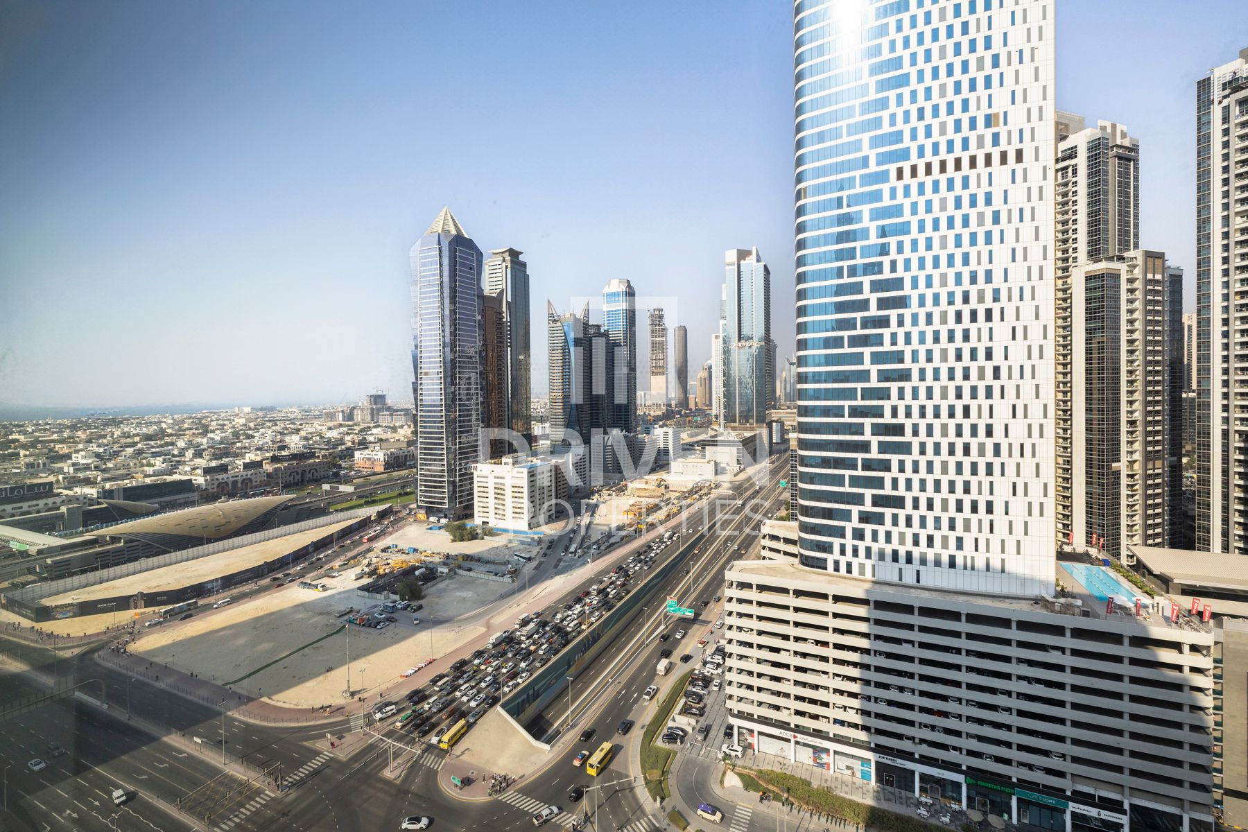 Fully Services Grade A Office All Inclusive