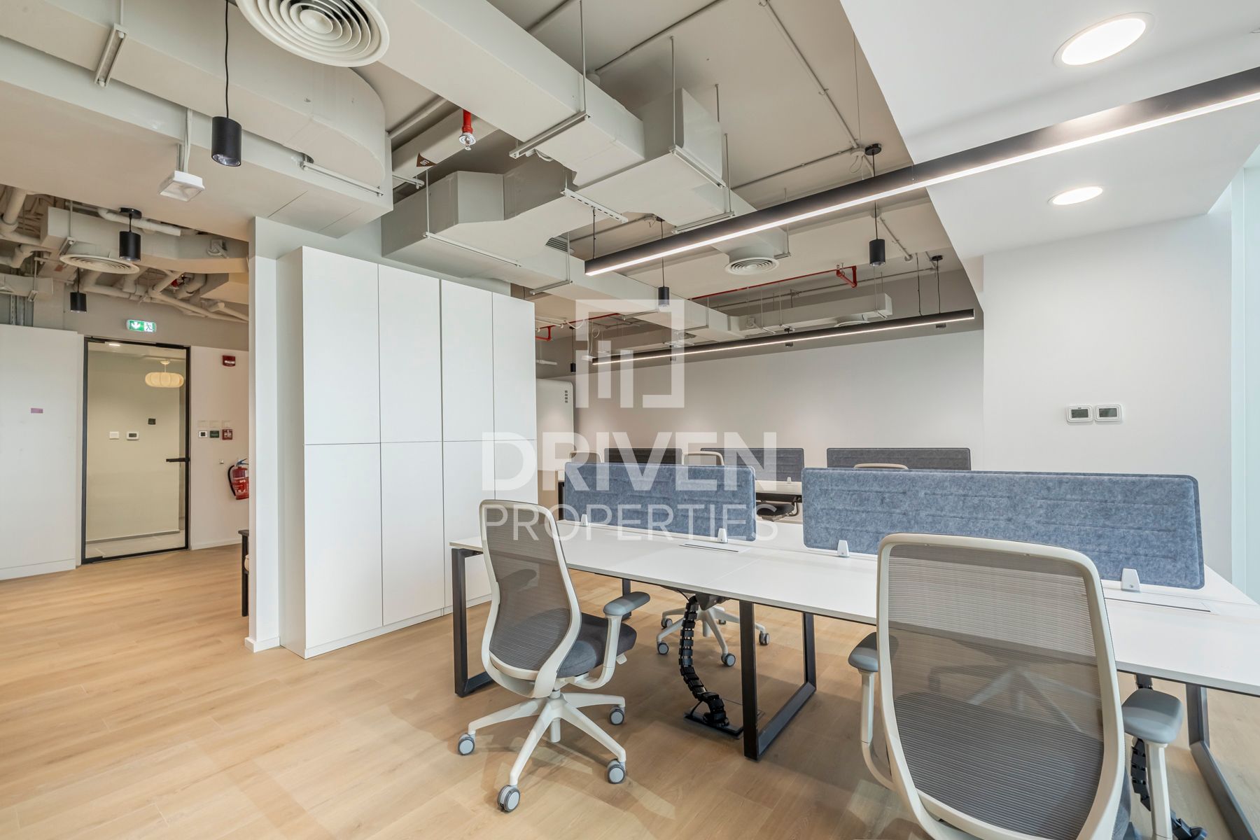 Fully Services Grade A Office All Inclusive