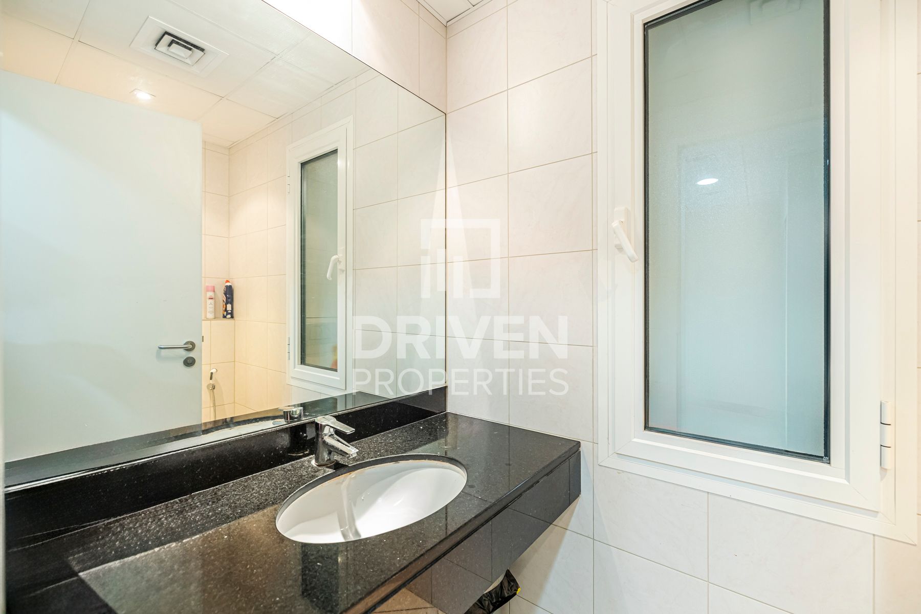 Near Metro Partitioned Furnished Optional