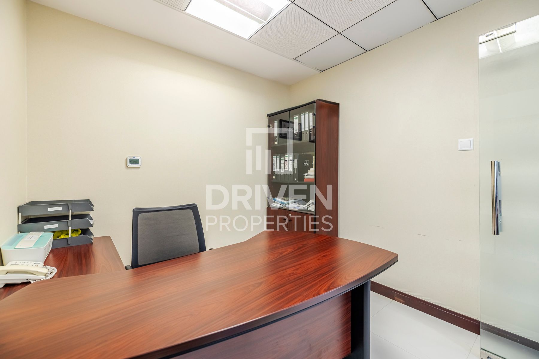 Near Metro Partitioned Furnished Optional