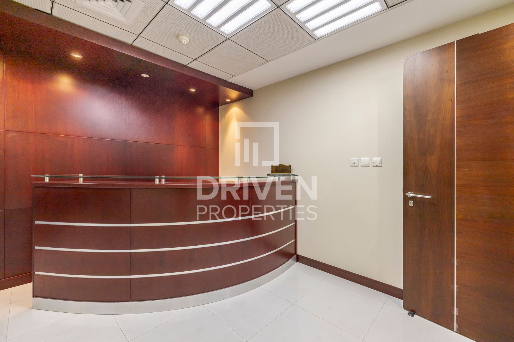 Near Metro Partitioned Furnished Optional