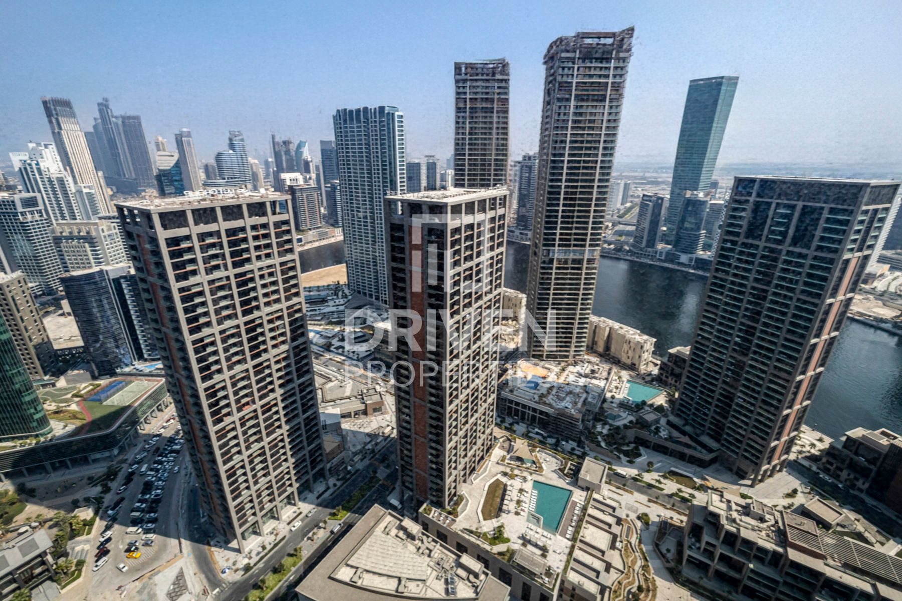 Exceptional Fully Fitted Office Prime Location