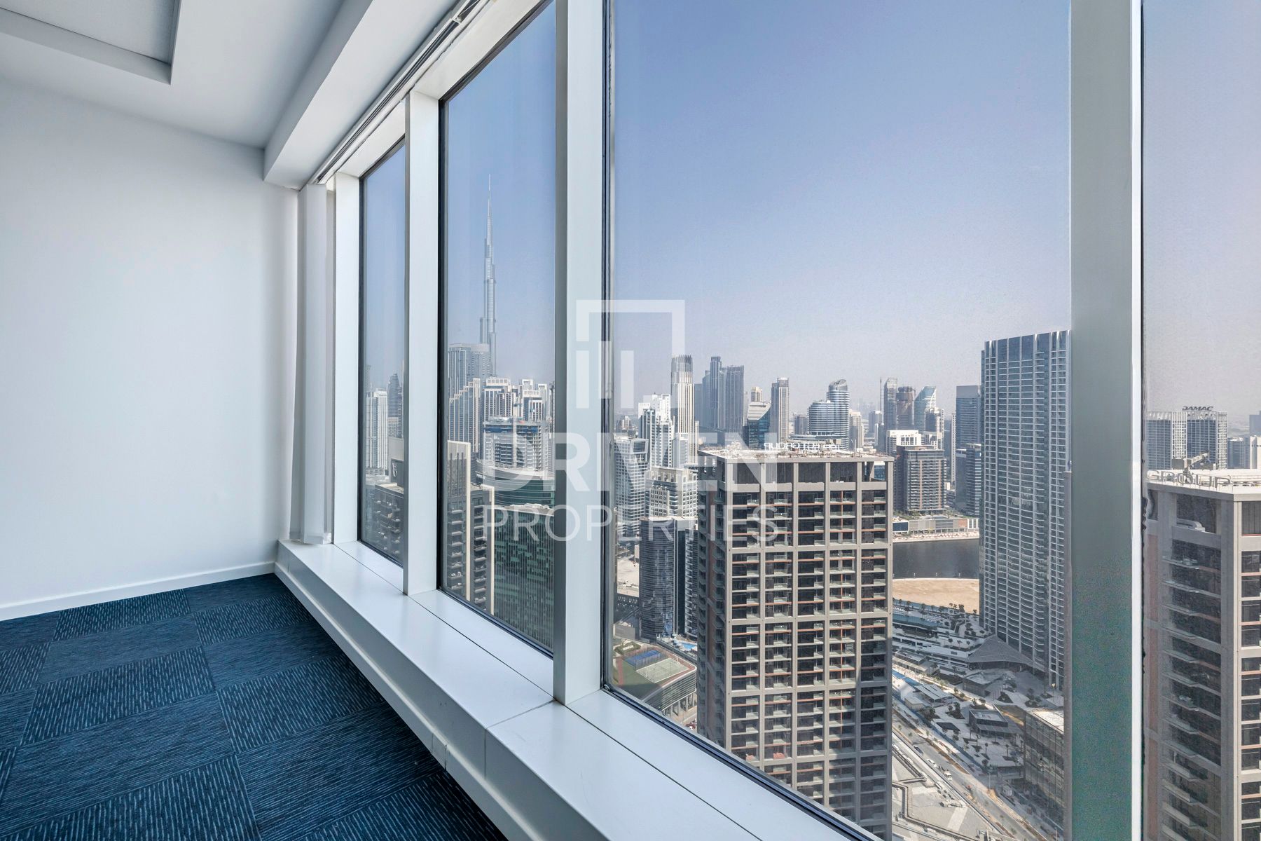 Exceptional Fully Fitted Office Prime Location