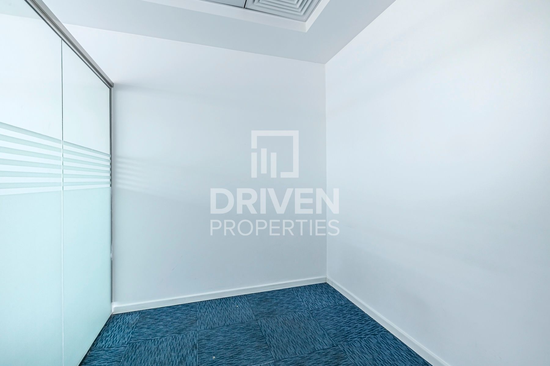 Exceptional Fully Fitted Office Prime Location