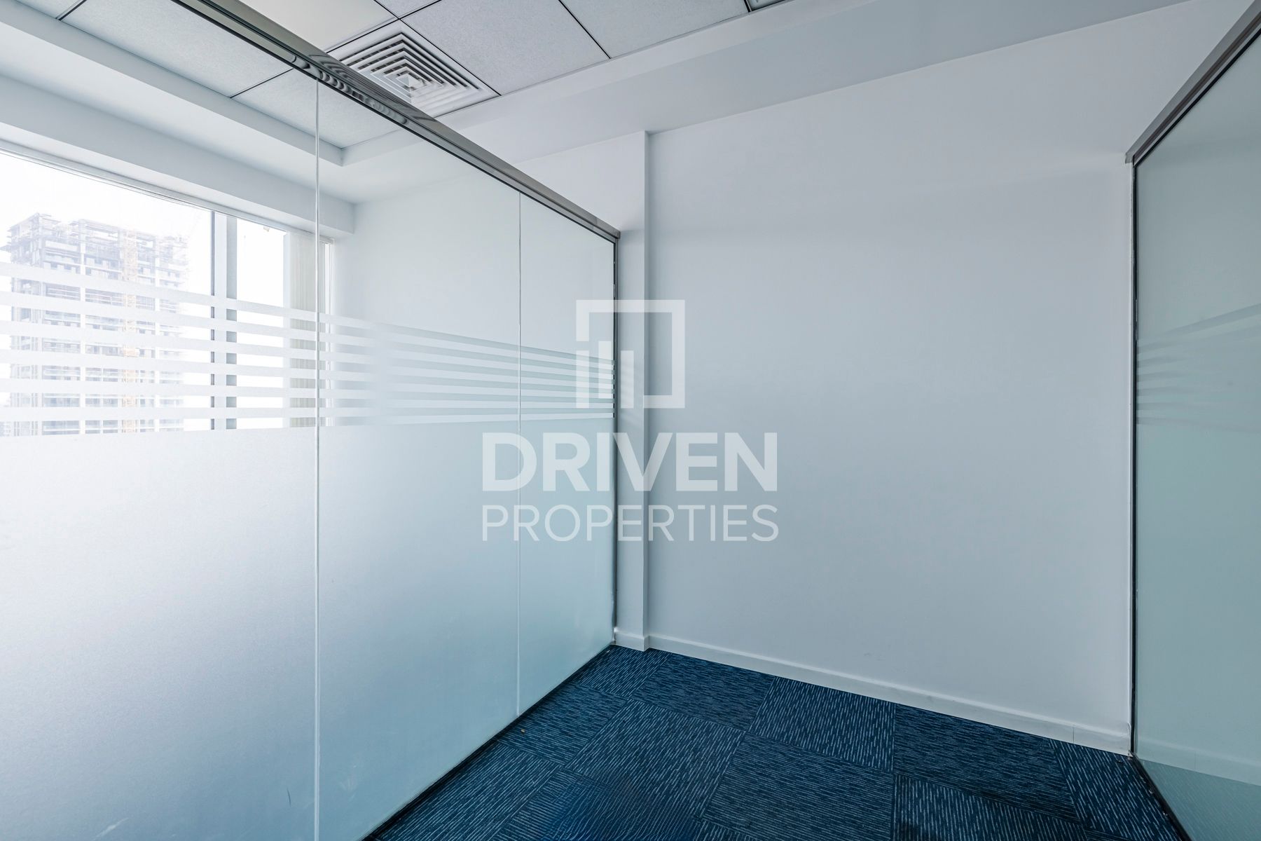 Exceptional Fully Fitted Office Prime Location