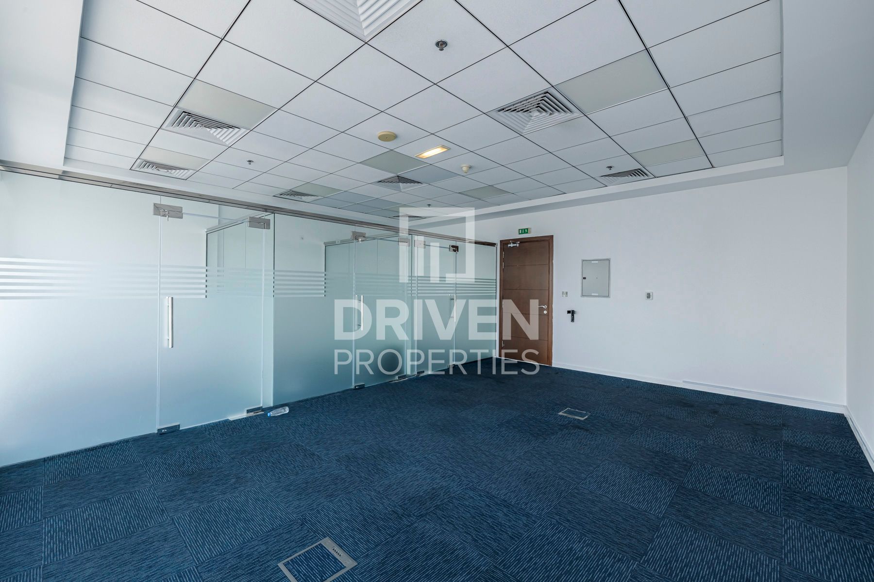 Exceptional Fully Fitted Office Prime Location