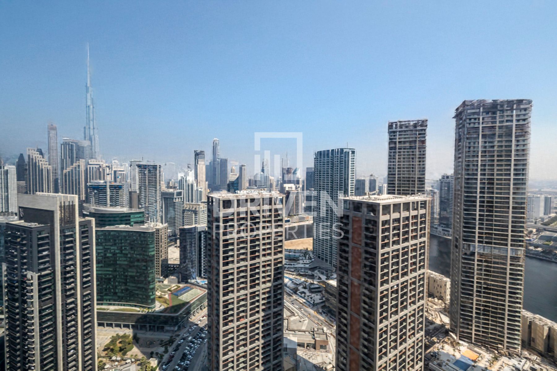 Exceptional Fully Fitted Office Prime Location