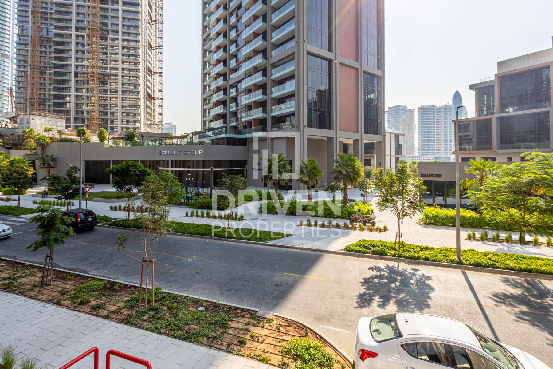 Premium Waterfront Simplex Multiple Cheques