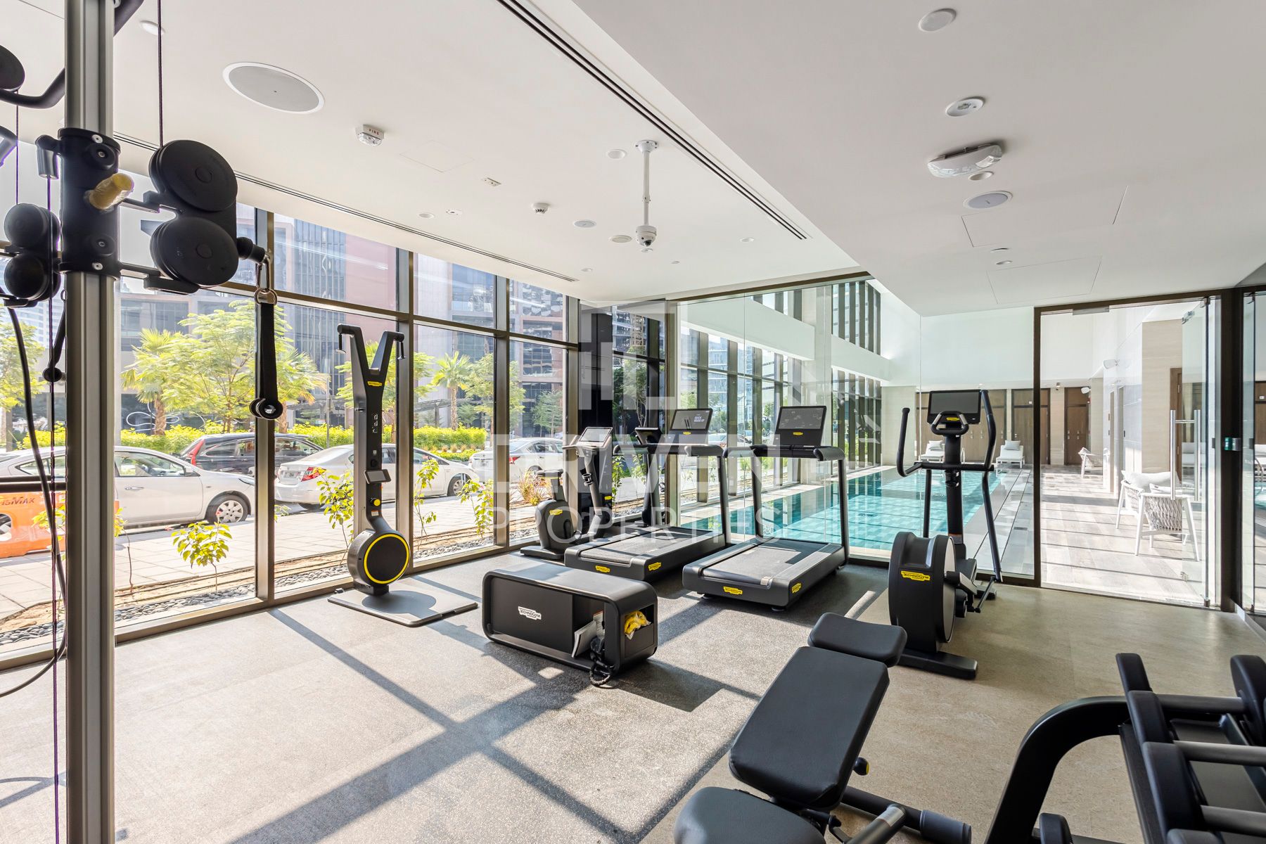 Premium Waterfront Simplex Multiple Cheques