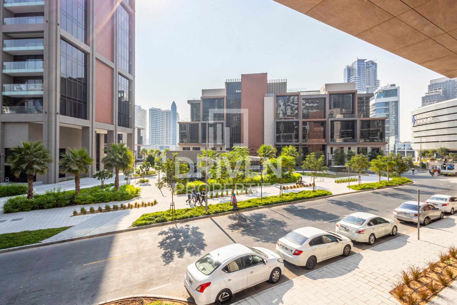 Premium Waterfront Simplex Multiple Cheques