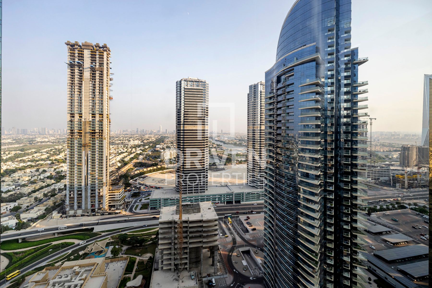 Prime Fitted Office Balcony Vacant Nov