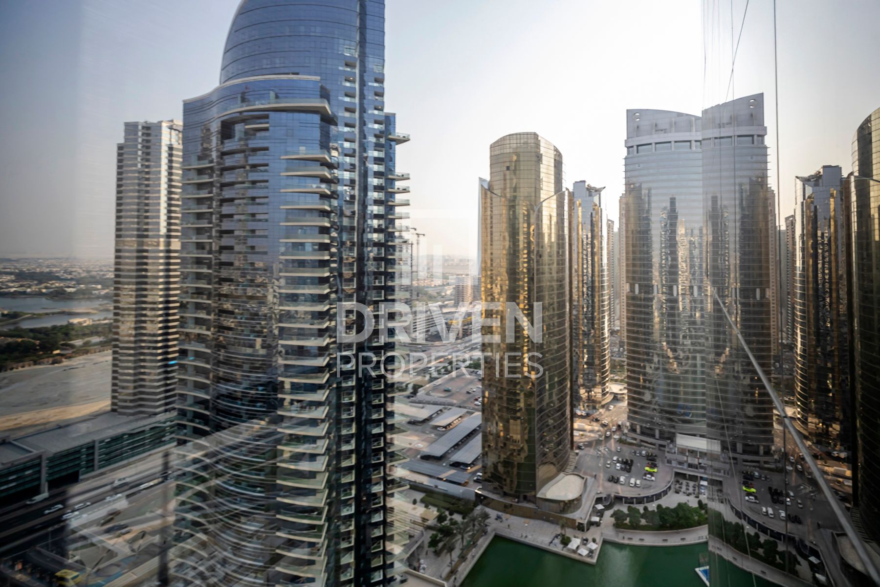 Prime Fitted Office Balcony Vacant Nov