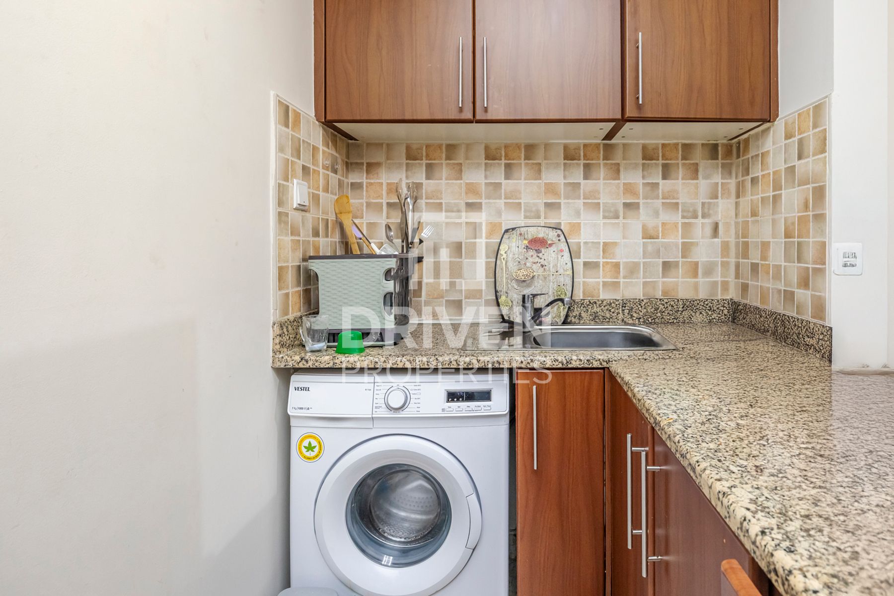 High ROI Great Investment Tenanted Apartment