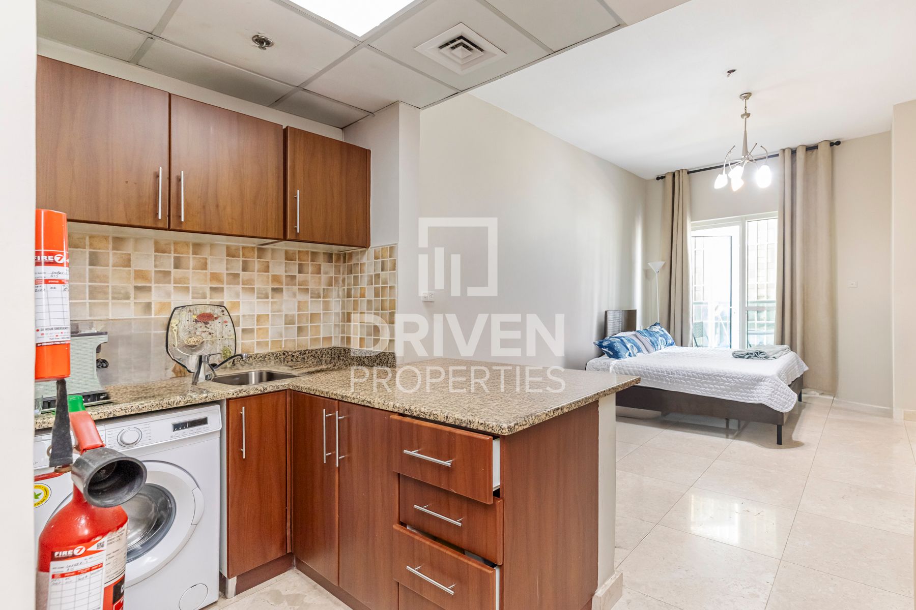 High ROI Great Investment Tenanted Apartment