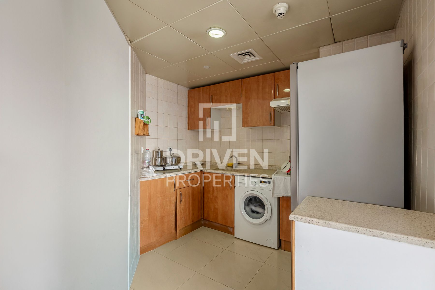 Investment Great ROI Park Views Furnished