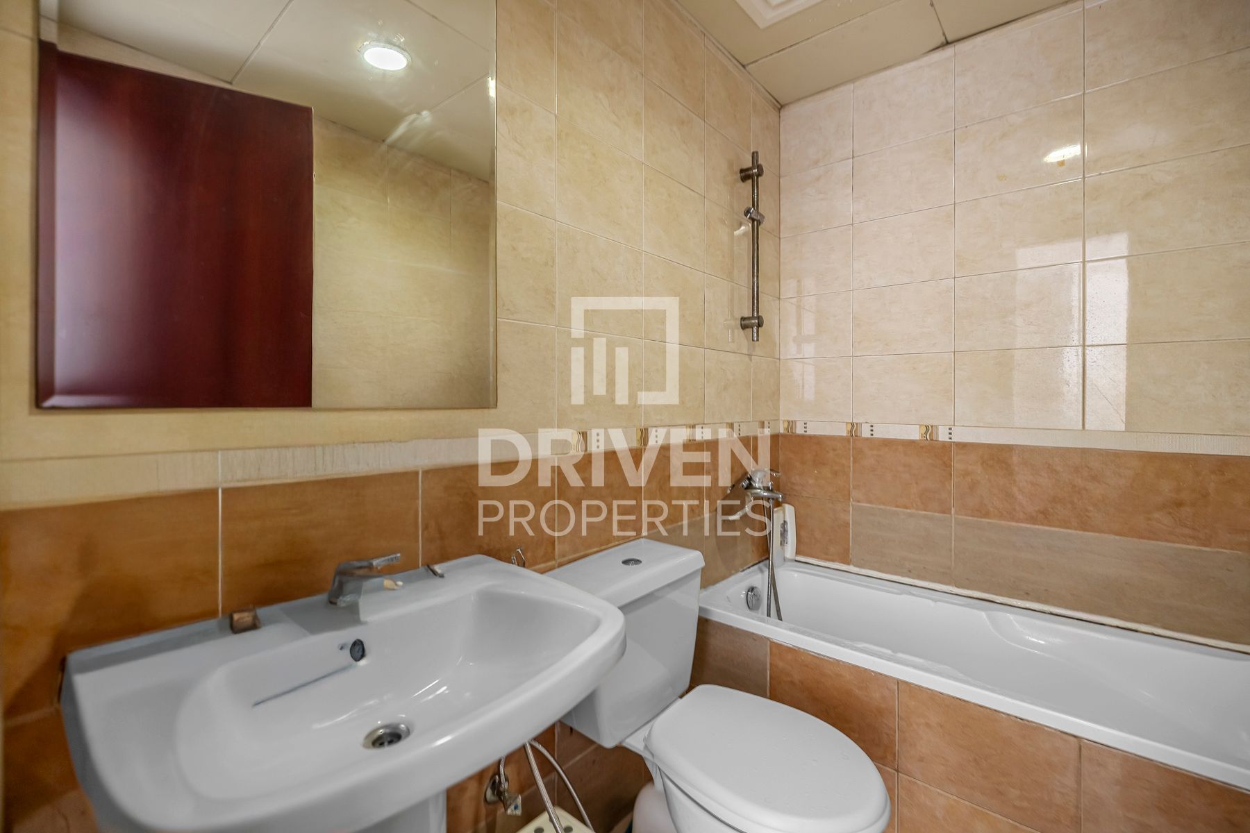 Investment Great ROI Park Views Furnished