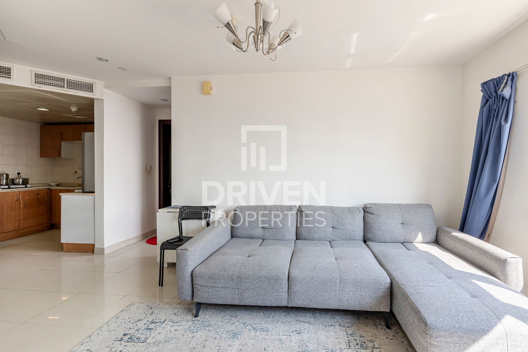 Investment Great ROI Park Views Furnished