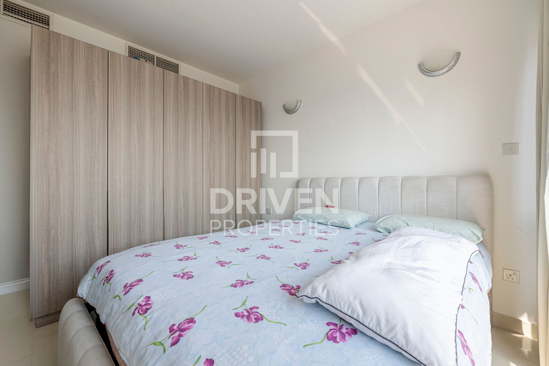 Investment Great ROI Park Views Furnished