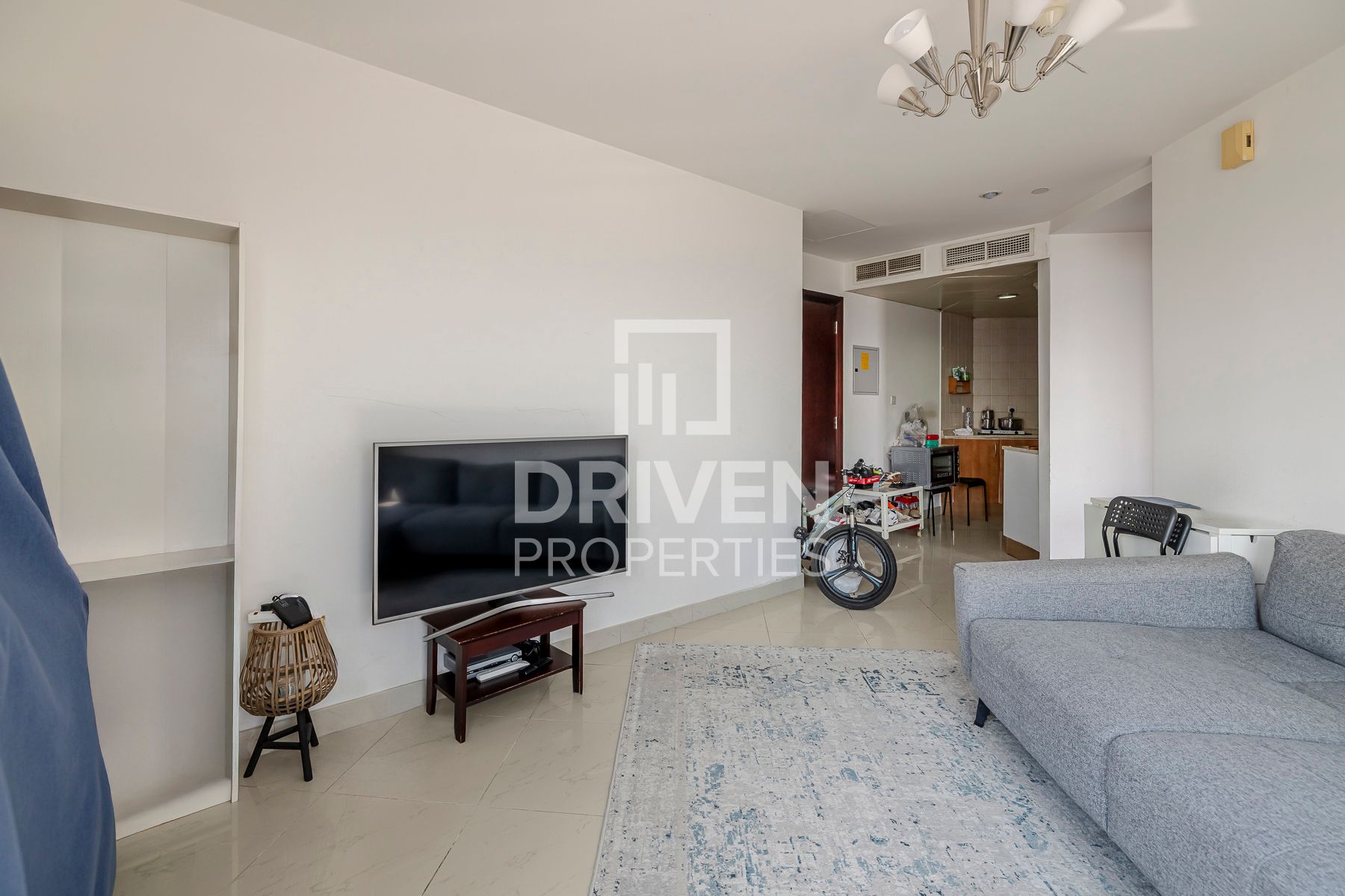 Investment Great ROI Park Views Furnished