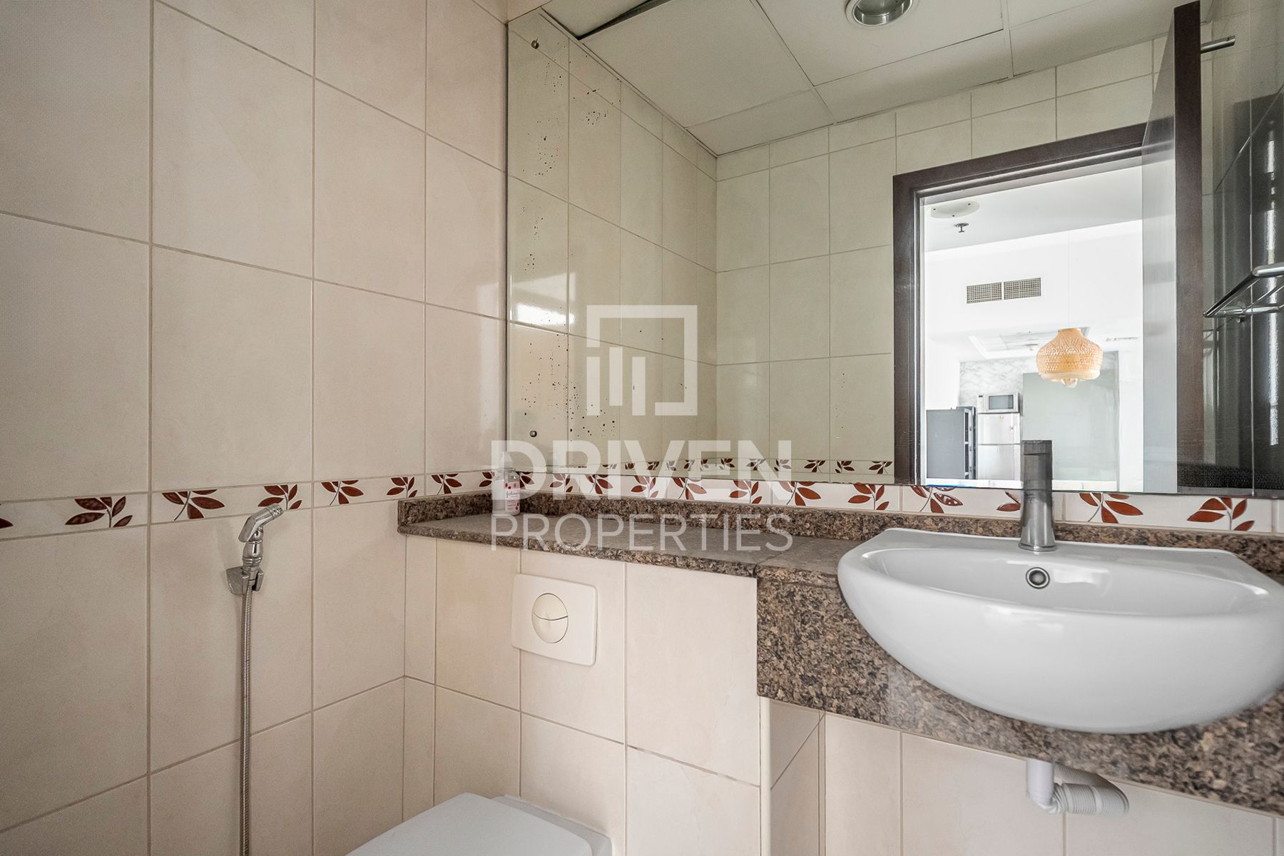 Fully Furnished Motivated Seller High Floor