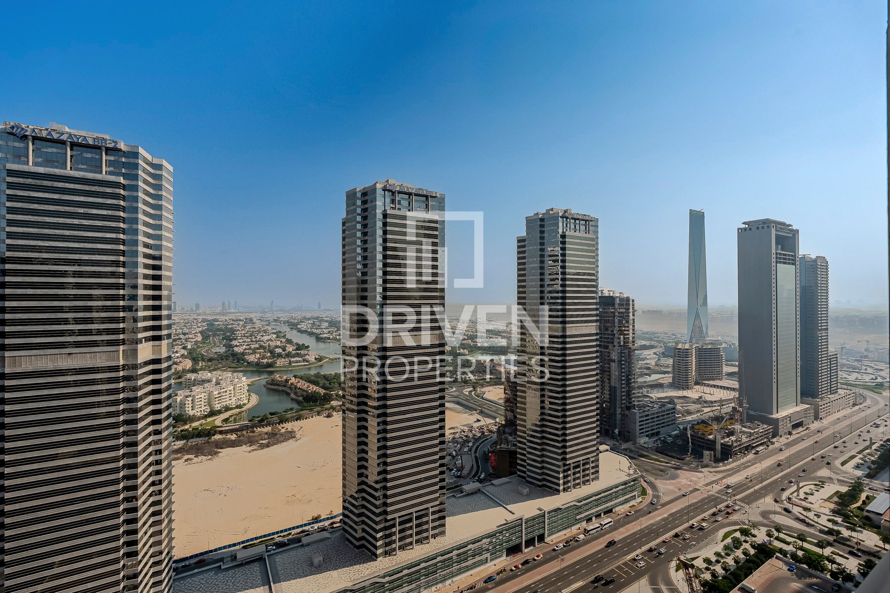 Fully Furnished Motivated Seller High Floor