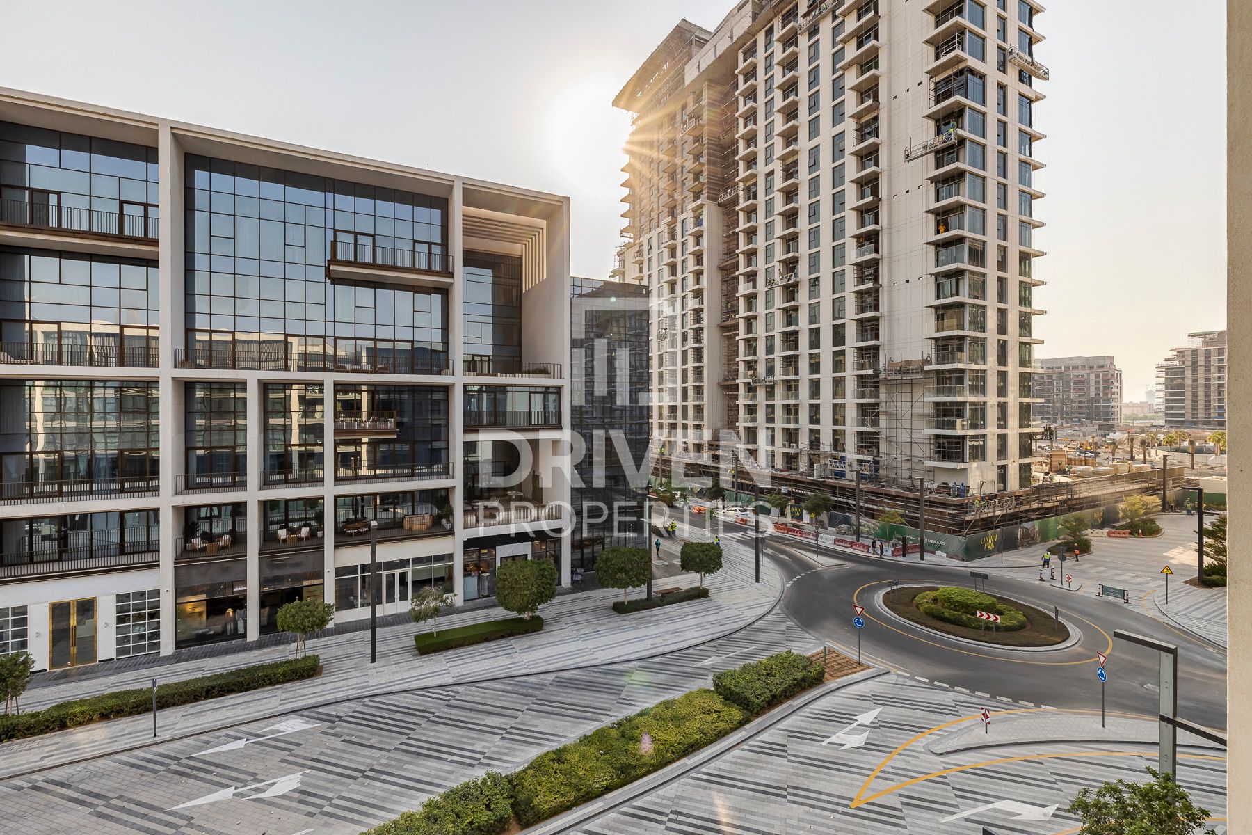 Wide Layout Prestigious Location Mid Floor