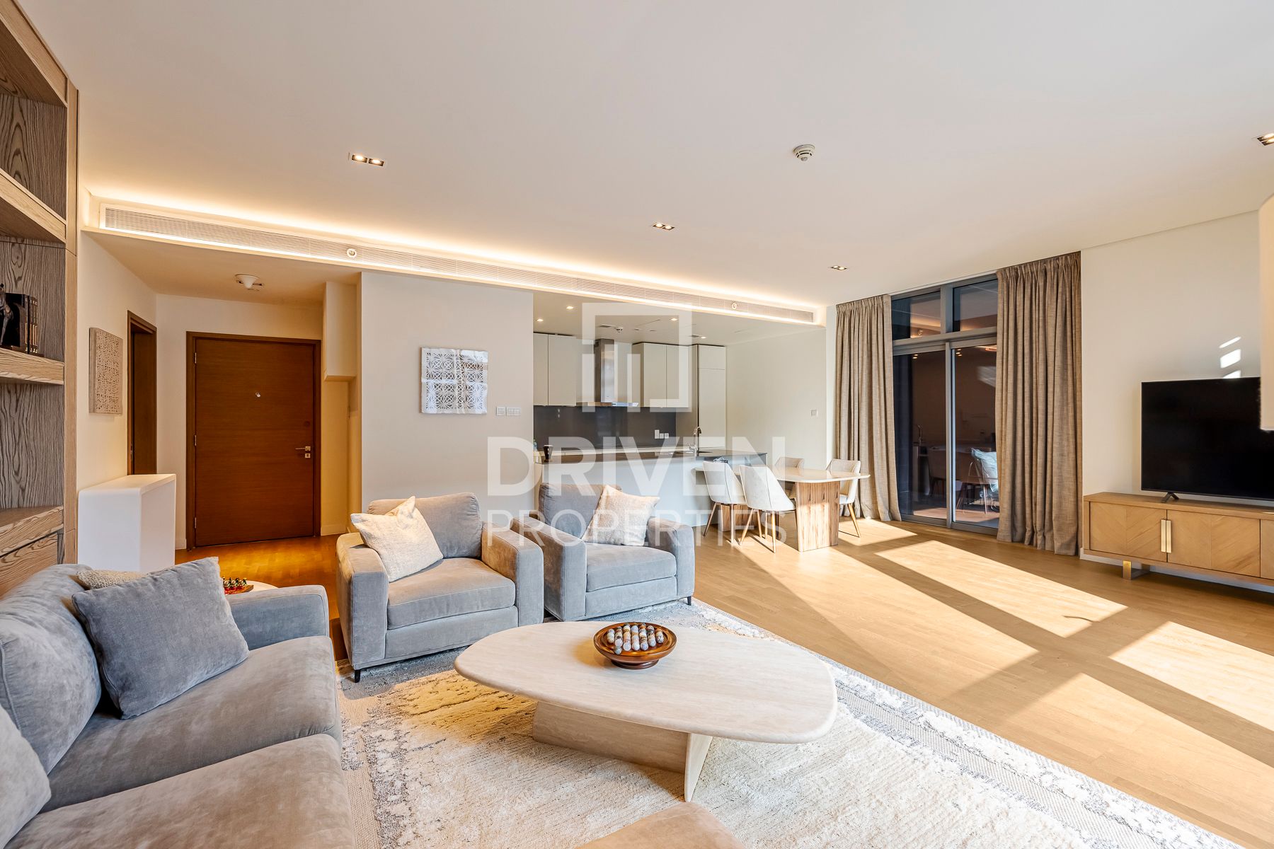 Wide Layout Prestigious Location Mid Floor