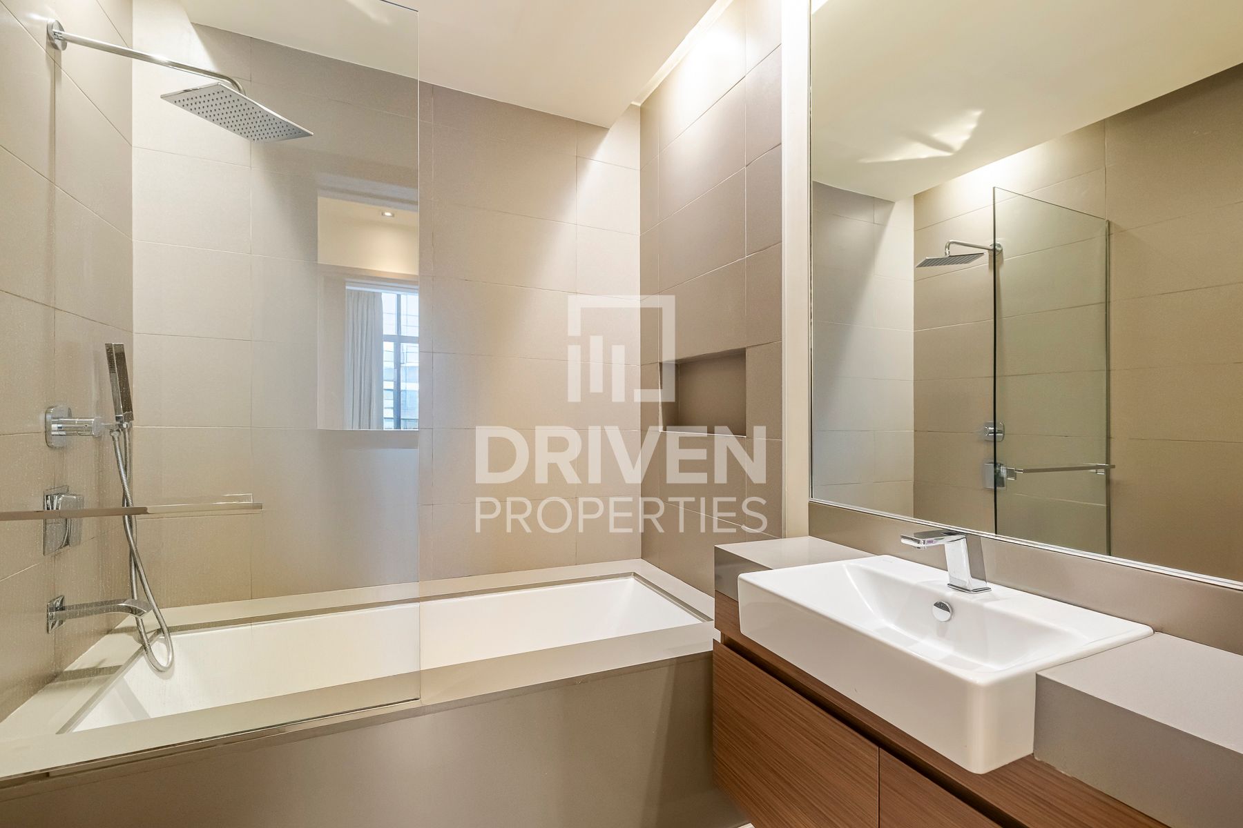 Wide Layout Prestigious Location Mid Floor