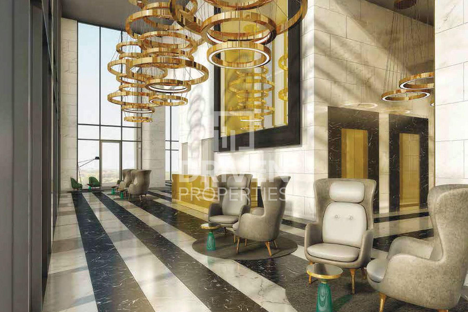 Skyline Majesty Duplex Penthouse with Cinema