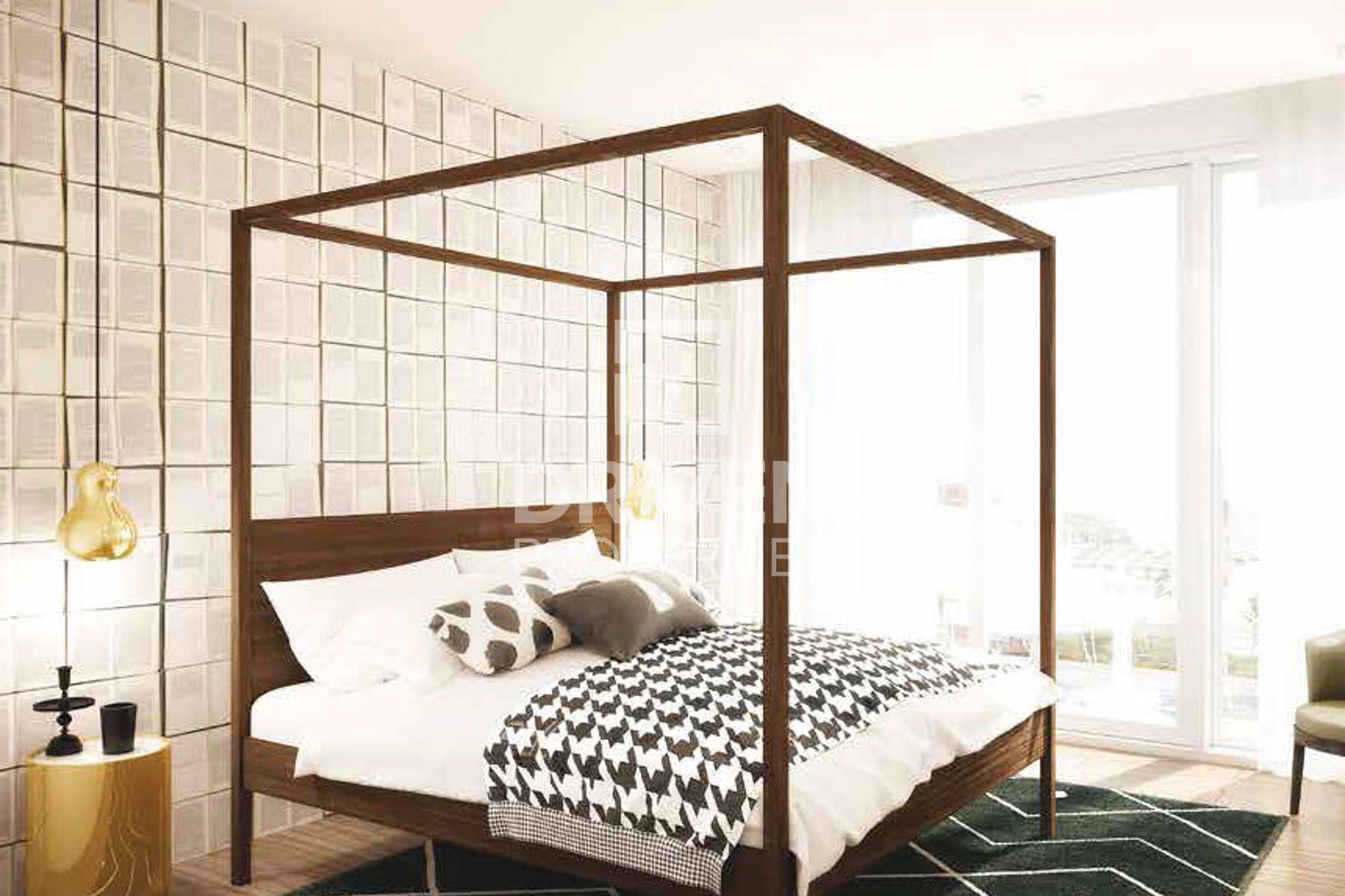 Skyline Majesty Duplex Penthouse with Cinema