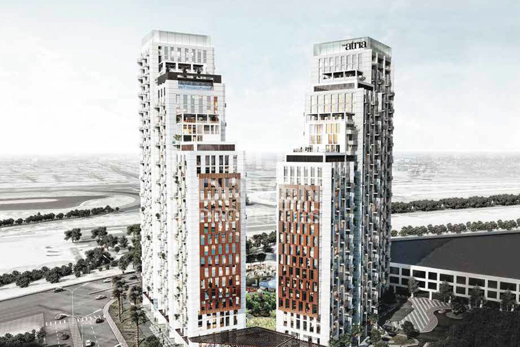 Skyline Majesty Duplex Penthouse with Cinema