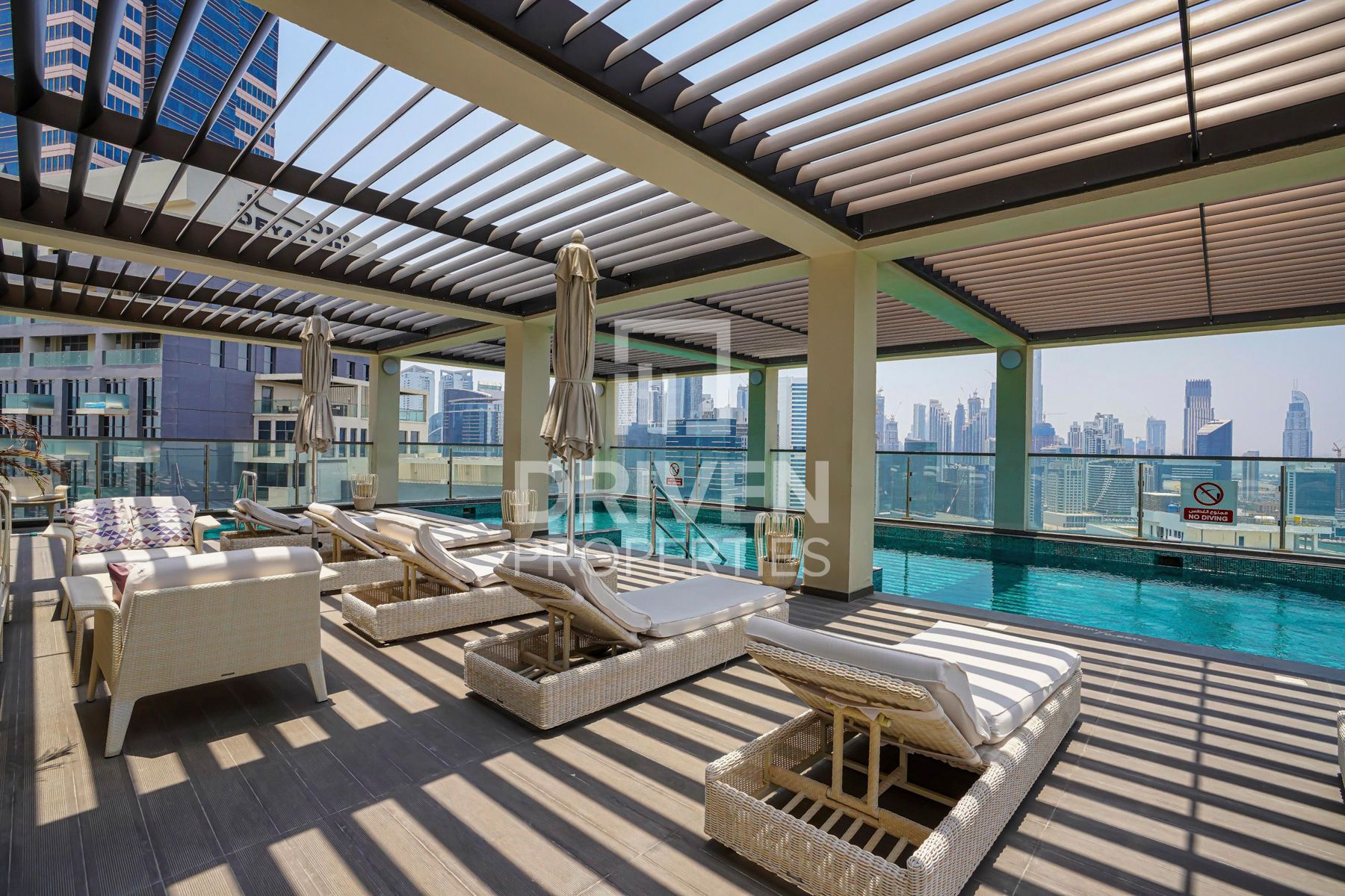 Skyline Majesty Duplex Penthouse with Cinema