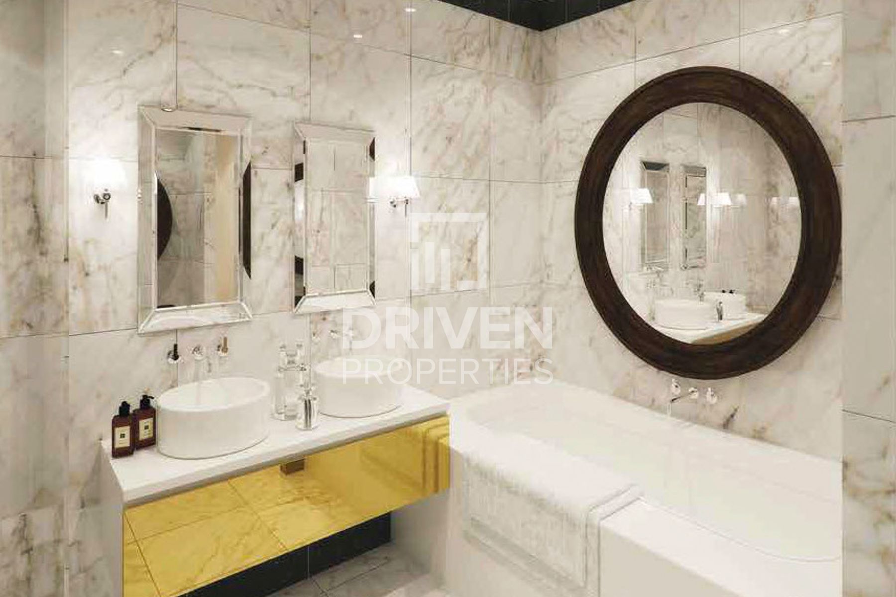 Skyline Majesty Duplex Penthouse with Cinema