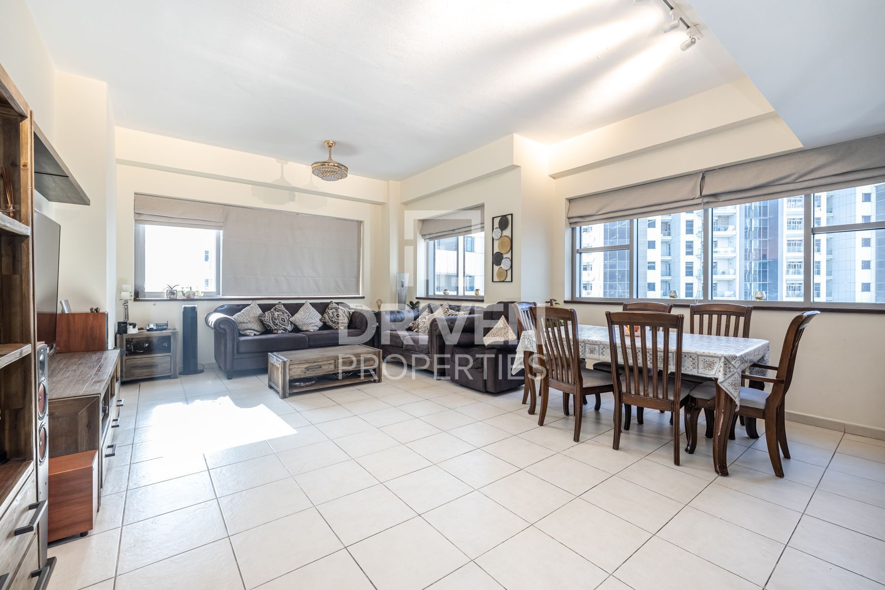 All Rooms are ensuite plus Maids Room High Floor