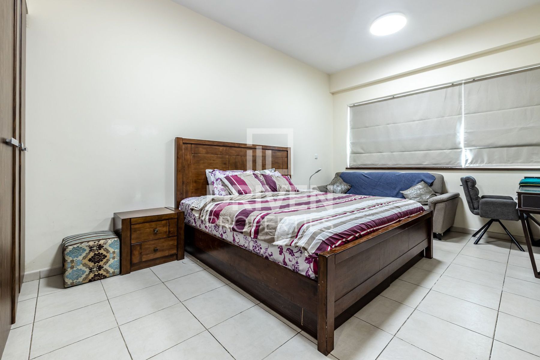 All Rooms are ensuite plus Maids Room High Floor