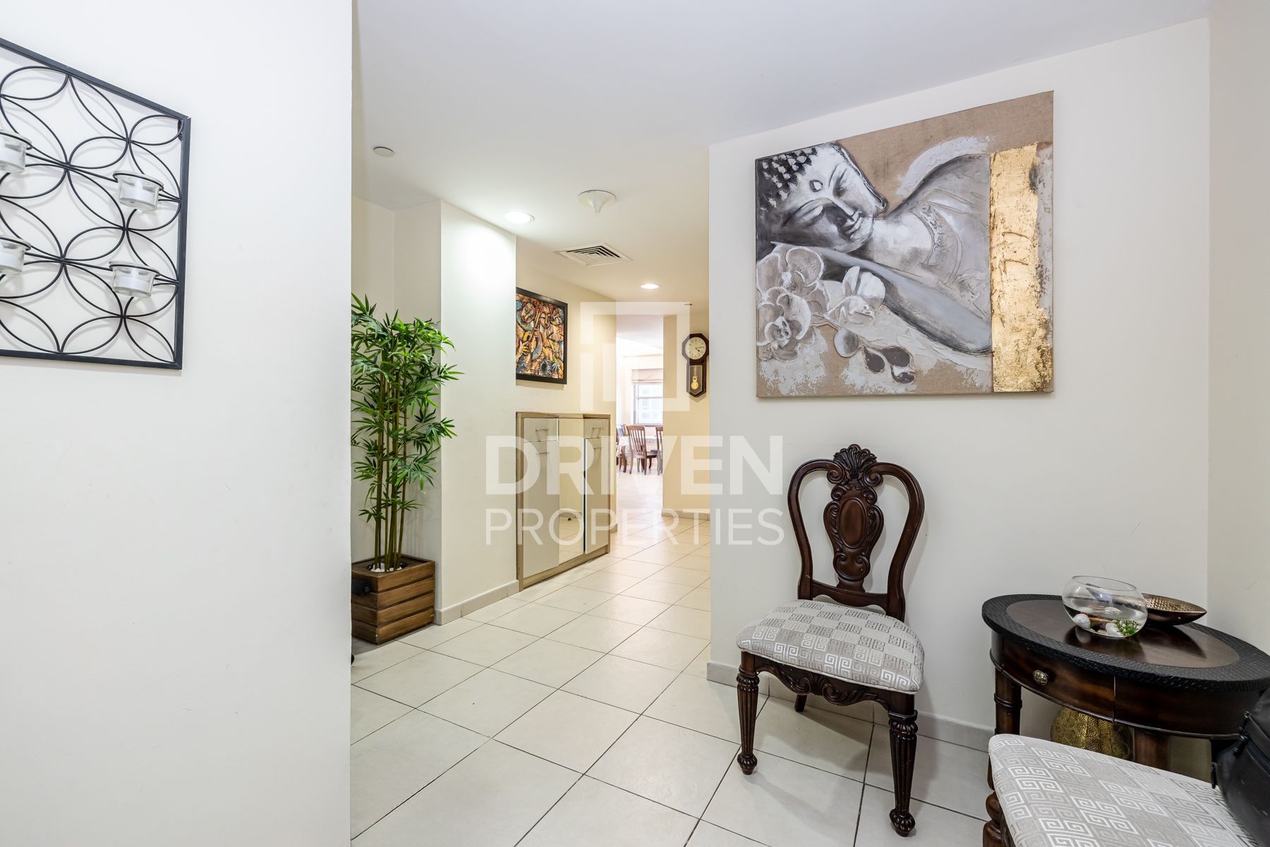 All Rooms are ensuite plus Maids Room High Floor