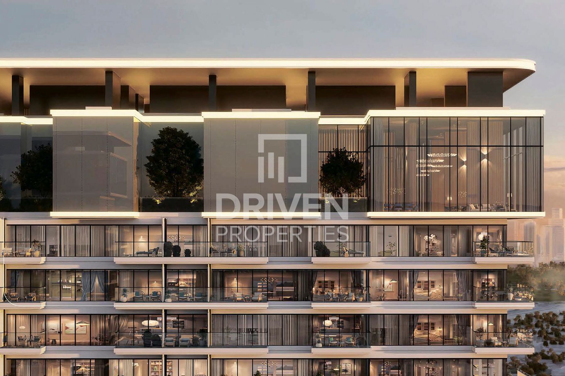 Corner Tranquil Living Exceptional Amenities