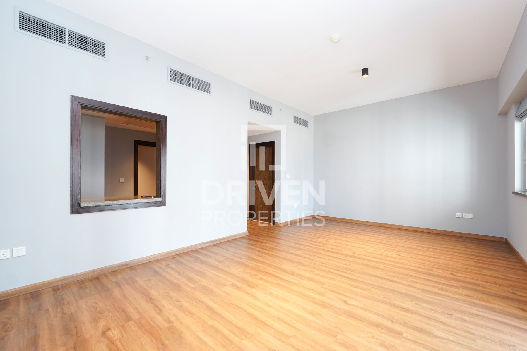 Upgraded 100% Vastu SZR View Vacant