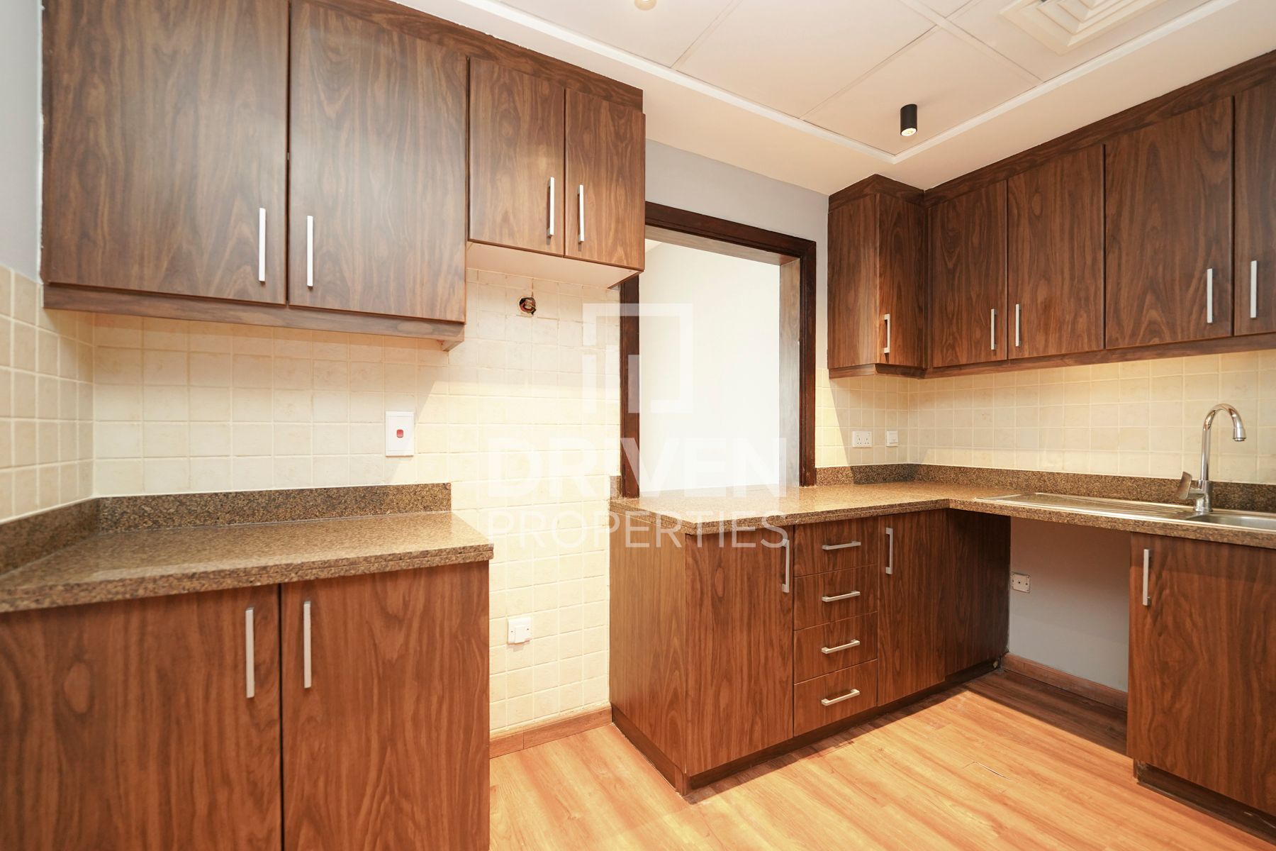 Upgraded 100% Vastu SZR View Vacant