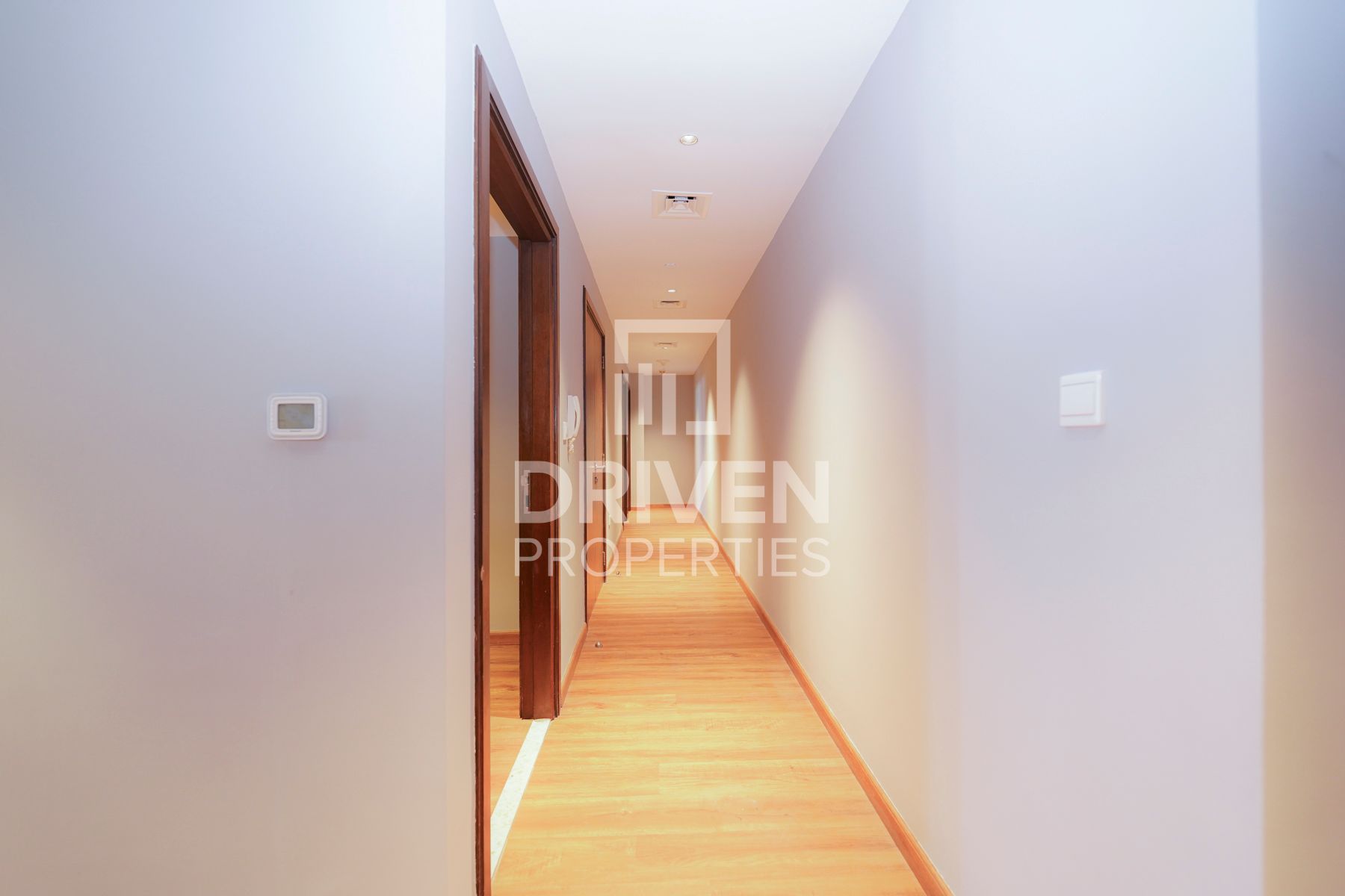 Upgraded 100% Vastu SZR View Vacant