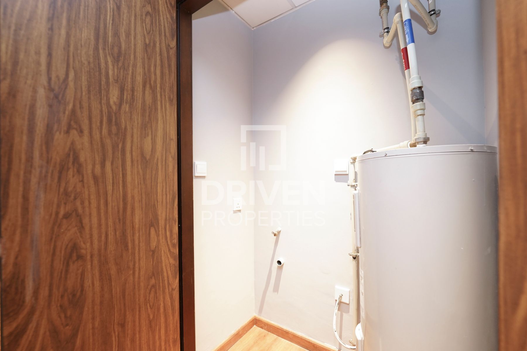 Upgraded 100% Vastu SZR View Vacant