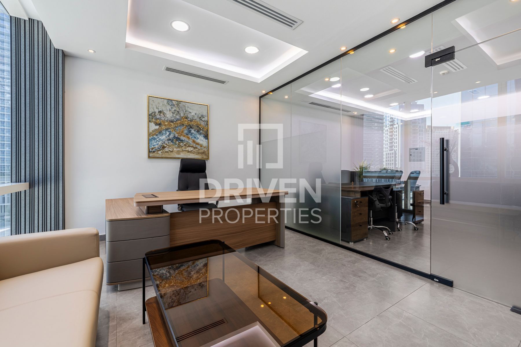 Furnished Prime Location Ready To Move In