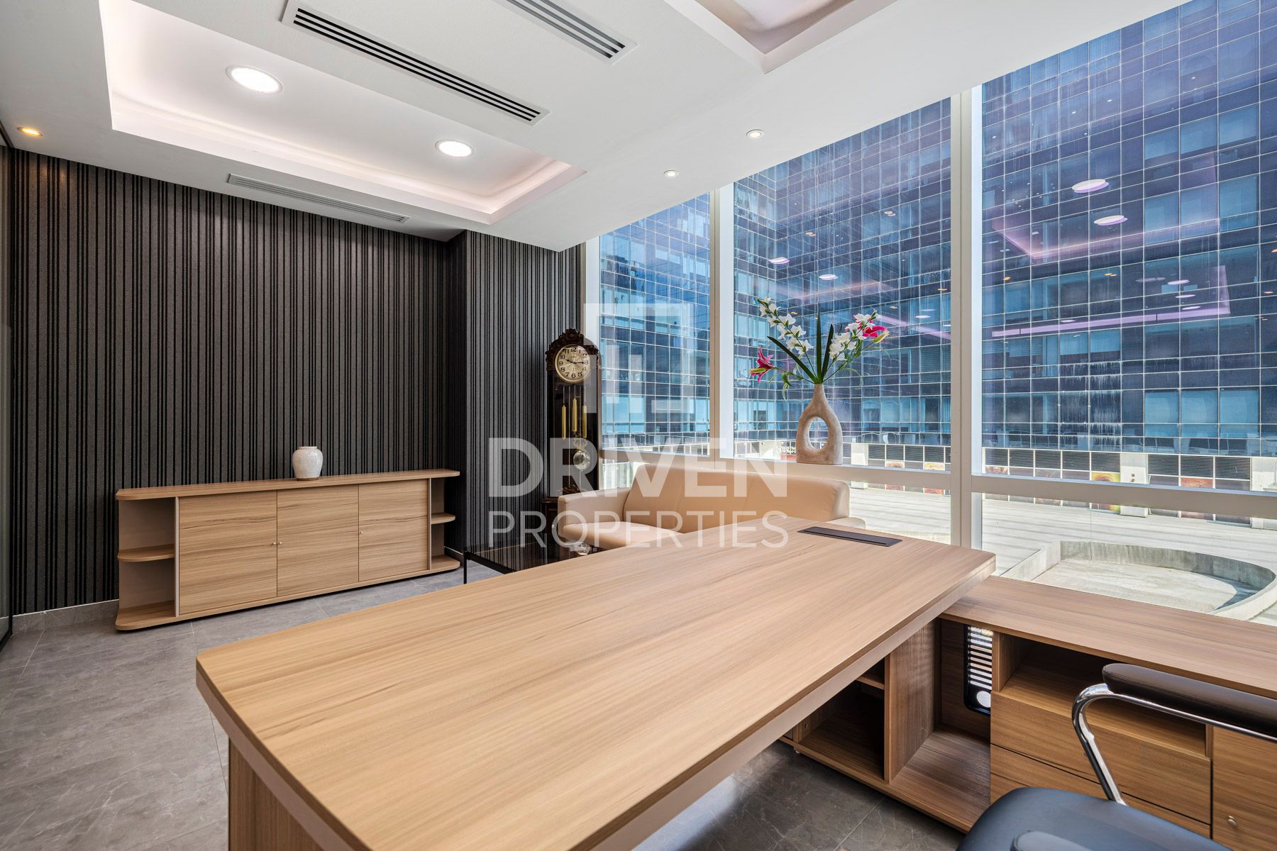 Furnished Prime Location Ready To Move In