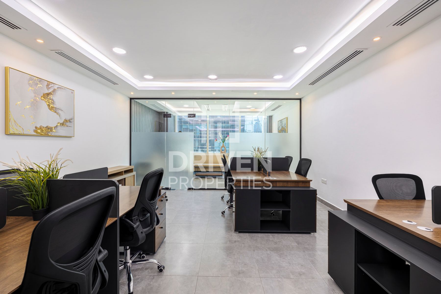 Furnished Prime Location Ready To Move In