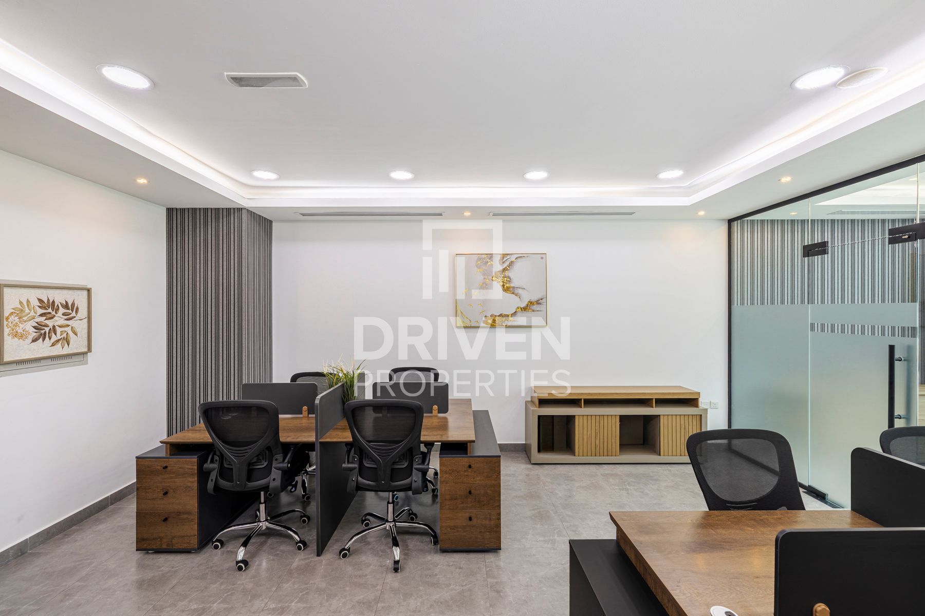 Furnished Prime Location Ready To Move In