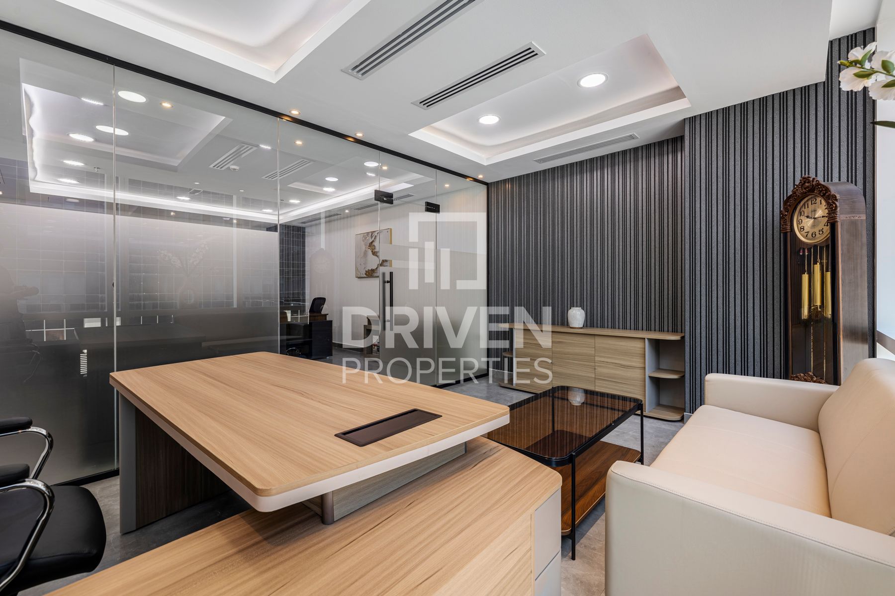 Furnished Prime Location Ready To Move In