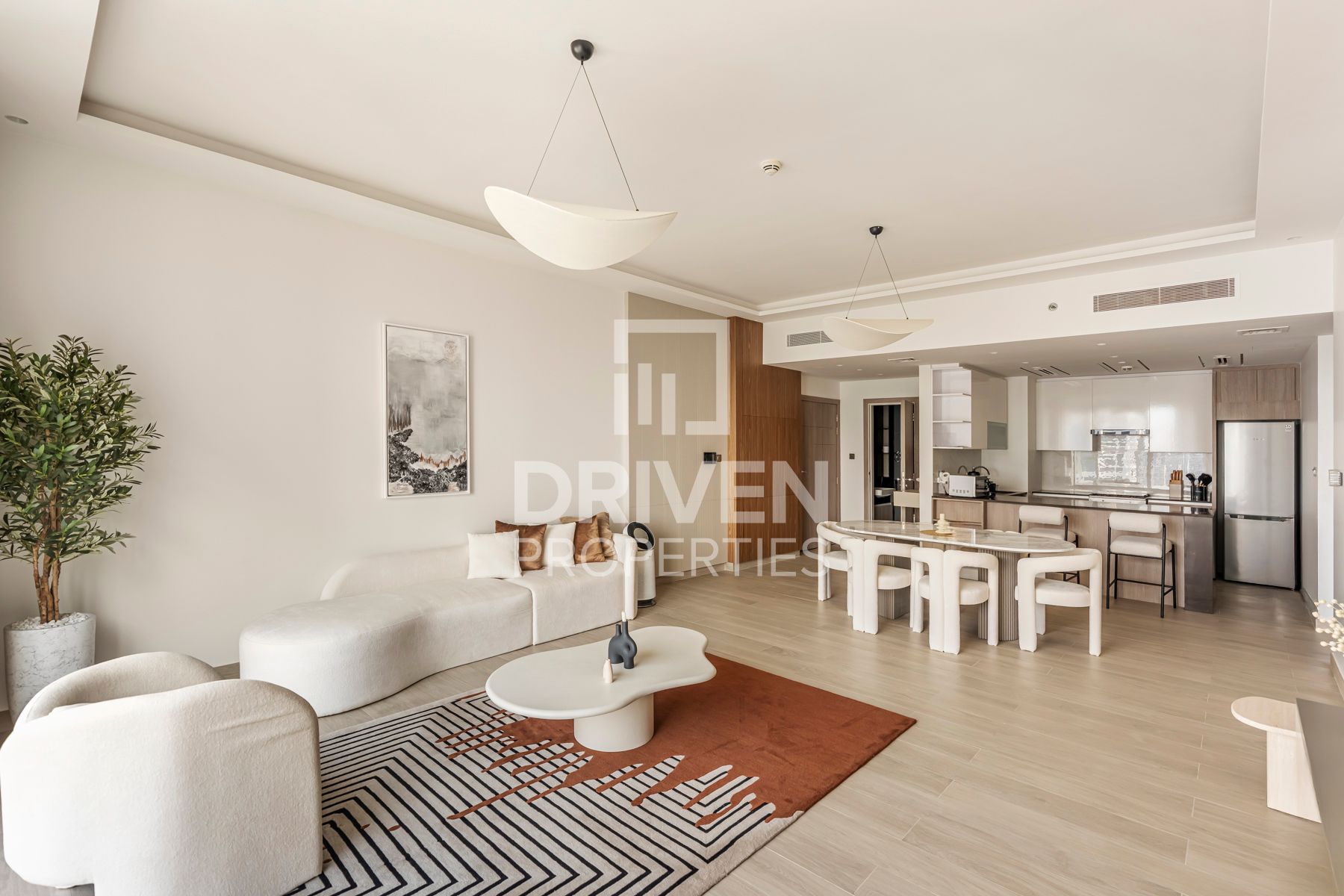 Huge Layout plus Study Room Lake View Vacant